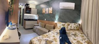 Flat Porto de Galinhas Centrinho 211 SEASON - 4