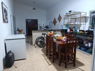 Rancho dr Monteiro - 1