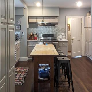 Berkshire House Stay - 4