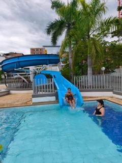 Apartasol Santafe de Antioquia - 1