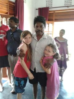 Shalom Echo Villa - 2