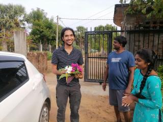 Shalom Echo Villa - 5