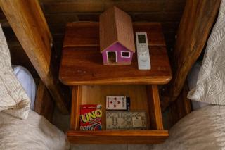 Eco Flat 322 - Hotel Fazenda Pedra do Rodeadouro - 2