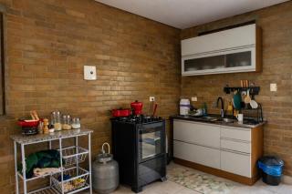 Eco Flat 322 - Hotel Fazenda Pedra do Rodeadouro - 3