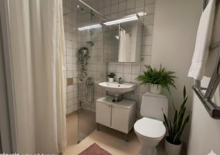 Arlanda-Märsta Station Flat 3 BR - 1