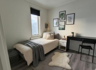 Arlanda-Märsta Station Flat 3 BR - 6