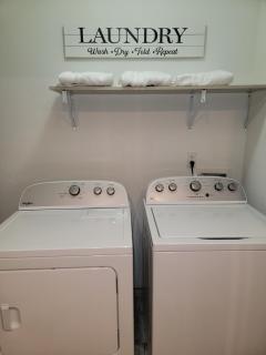 Quiet Professional Stay & Per Diem OK - 8