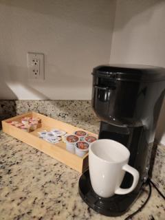 Quiet Professional Stay & Per Diem OK - 3