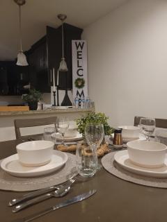 Quiet Professional Stay & Per Diem OK - 2