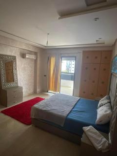 إقامة حسن - 2