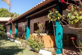 Vila Amoreira - lazer e natureza entre Tatuí e Boituva - 7