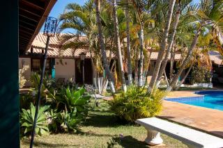 Vila Amoreira - lazer e natureza entre Tatuí e Boituva - 3