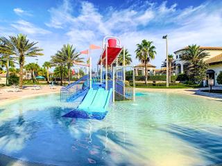 Cozy Family 3BR retreat w 2 waterparks - 9