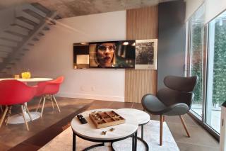 Brickell Condo, with FREE parking - 0