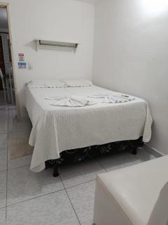 Hospedaria Temporarte - 8