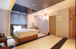 Dongdaegu Leaders Hotel - 8