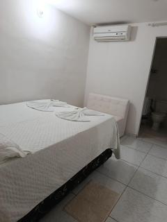 Hospedaria Temporarte - 2