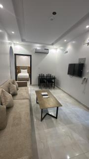 شقق درة الغيم للشقق المخدومة 2 - 1