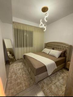 Alyassamine Taza - 1