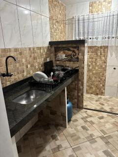 Apartamento com 2 Quartos Simples e Aconchegante - 6