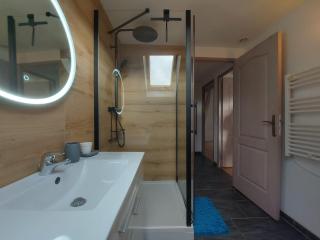 Parfait pour les amoureux de la nature: maison 2 chambres avec jardin, proche forêt et château - FR-1-581-74 - Senonches - 5