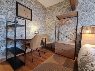 Gîte plain pied à Champenoux avec parking privatif - FR-1-584-330 - Champenoux - 3