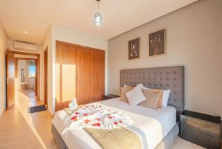 Luxury Apartments with Golf & Pool Views - 2