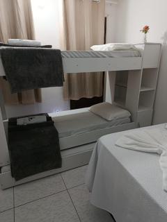 Hospedaria Temporarte - 7