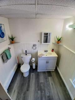 cozy 2BD 7 min walk to beach Pets Ok 2 FREE parkin - 6