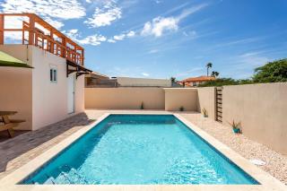 3BD Villa near Best Beaches 30ft private pool - 9