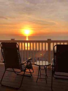 Beachfront Condo with Amazing Ocean Views 4th Fl - 3