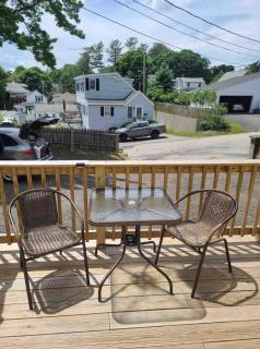 4 min walk to the beach 1BD Pets Ok FREE parking - 9