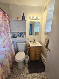 Across the street from the Beach Pet Friendly - 3