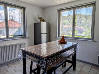 Grande maison proche des Vosges, idéale cyclisme et randonnée, animaux admis, vélos à dispo - FR-1-583-298 - 7