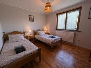 Grande maison proche des Vosges, idéale cyclisme et randonnée, animaux admis, vélos à dispo - FR-1-583-298 - 3