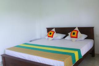 Paddy Field View Resort - 1