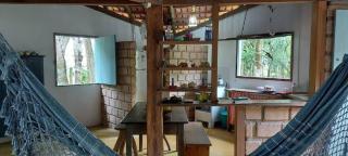 Casa Amarela Caraiva - 4