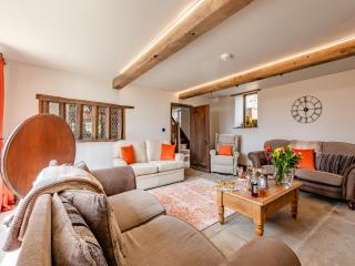 The Barn - 7