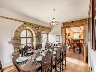 The Barn - 6