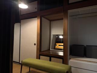 女性専用-Female only Guesthouse-木の家ゲストハウス前橋4号館 - 7