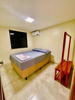 Seu Apartamento Belém - Três quartos - 5