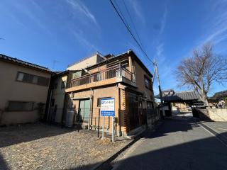 女性専用-Female only Guesthouse-木の家ゲストハウス前橋4号館 - 0