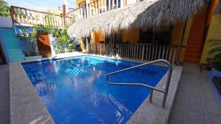 Zipoliteville - HOTEL NUDISTA - 6