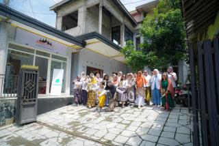 javalestari homestay & tour - 7