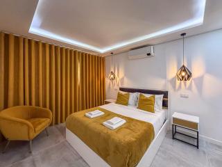 Luxury Penthouse Apartment Private Jacuzzi, Albufeira - 7