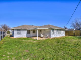 Home Away from Home with Covered Patio and Fast WiFi - 3