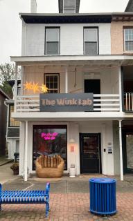 Chic Phoenixville Retreat With Parking - 9