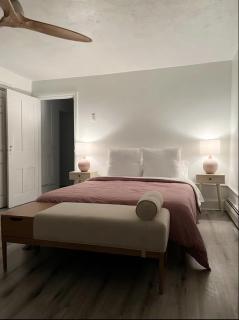 Chic Phoenixville Retreat With Parking - 0