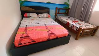 frente al mar Hotel La Morena - 1