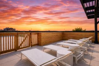 Modern 4BR South Loop Chicago Near McCormick Place and Soldier Field - 8